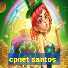 cpnet santos